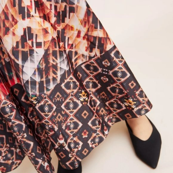 Anthropologie skirt size 3X BNWT - Picture 5 of 5